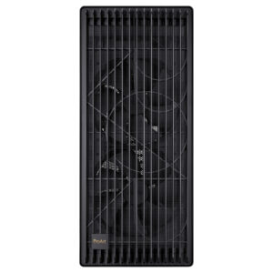 Kasë Asus ProArt PA602 -Zezë 7