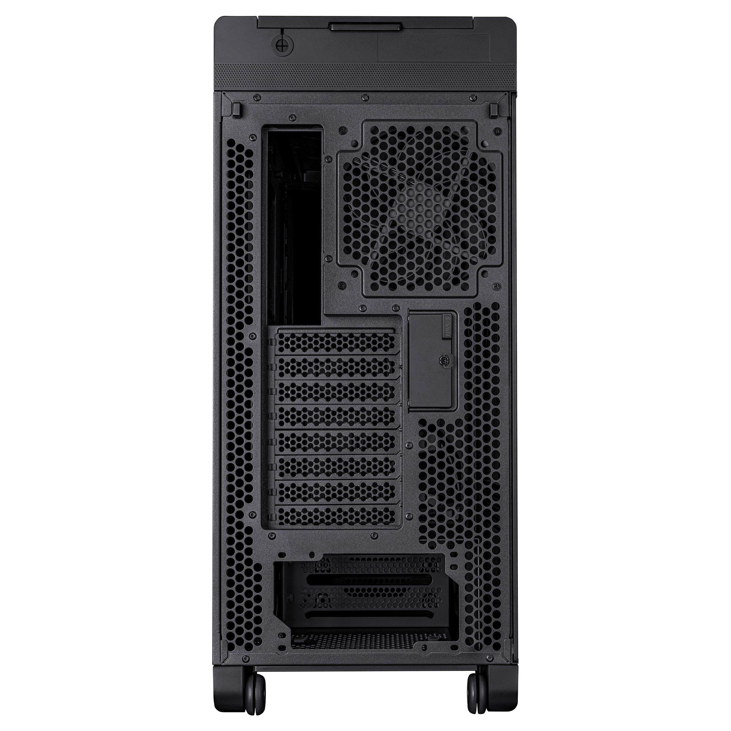 Kasë Asus ProArt PA602 -Zezë - Figura 4