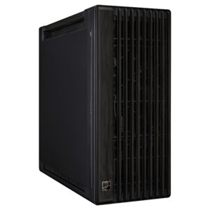 Kasë Asus ProArt PA602 Wood Metal PWM -Zezë 7