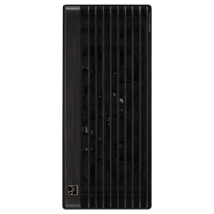 Kasë Asus ProArt PA602 Wood Metal PWM -Zezë 8