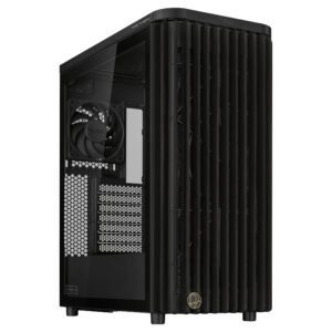 Kasë Asus ProArt PA401 Wood TG PWM -Zezë 6