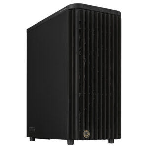 Kasë Asus ProArt PA401 Wood Metal PWM -Zezë 6