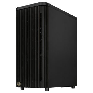 Kasë Asus ProArt PA401 Wood Metal PWM -Zezë 8