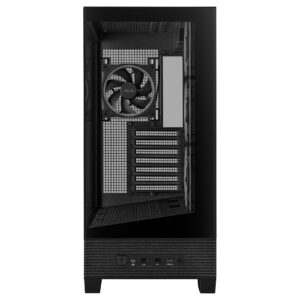 Kasë Asus A31 Plus TG ARGB -Zezë 8