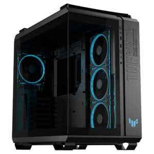 Kasë Asus TUF Gaming GT502 Horizon TG ARGB -Zezë 6