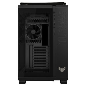 Kasë Asus TUF Gaming GT502 Horizon TG ARGB -Zezë 8