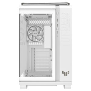 Kasë Asus TUF Gaming GT502 Horizon TG ARGB -Bardhë 8