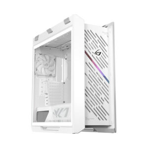 Kasë Asus ROG Strix Helios II GX601S -Bardhë 6