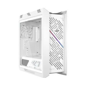 Kasë Asus ROG Strix Helios II GX601S -Bardhë 7