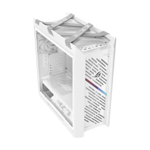 Kasë Asus ROG Strix Helios II GX601S -Bardhë 8