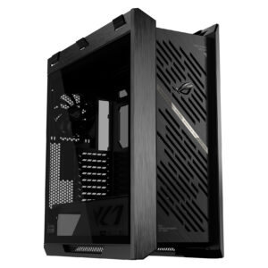 Kasë Asus ROG Strix Helios II GX601S -Zezë 6