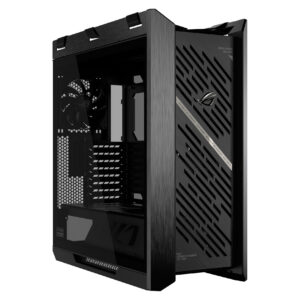 Kasë Asus ROG Strix Helios II GX601S -Zezë 7