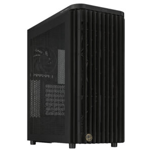 Kasë Asus ProArt PA401 Wood Mesh PWM – Zezë 6