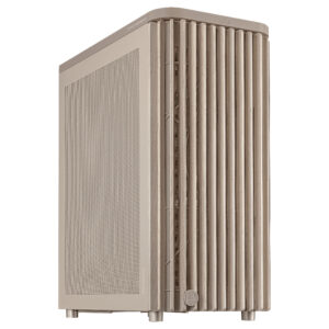 Kasë Asus ProArt PA401 Wood Mesh PWM -Bezhë 6