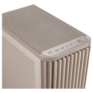 Kasë Asus ProArt PA401 Wood Mesh PWM -Bezhë 7