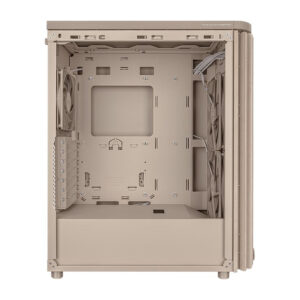 Kasë Asus ProArt PA401 Wood Mesh PWM -Bezhë 8
