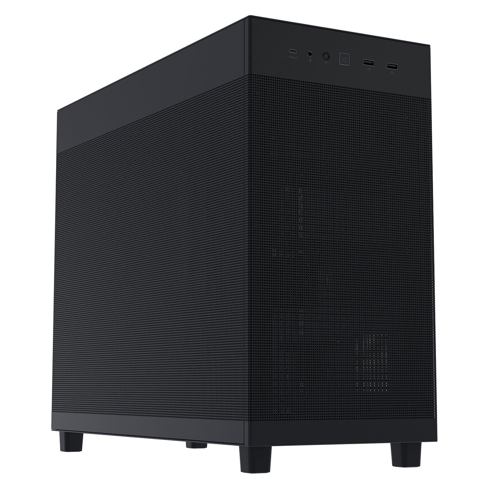 Kasë Asus Prime AP303 Mesh -Zezë 2