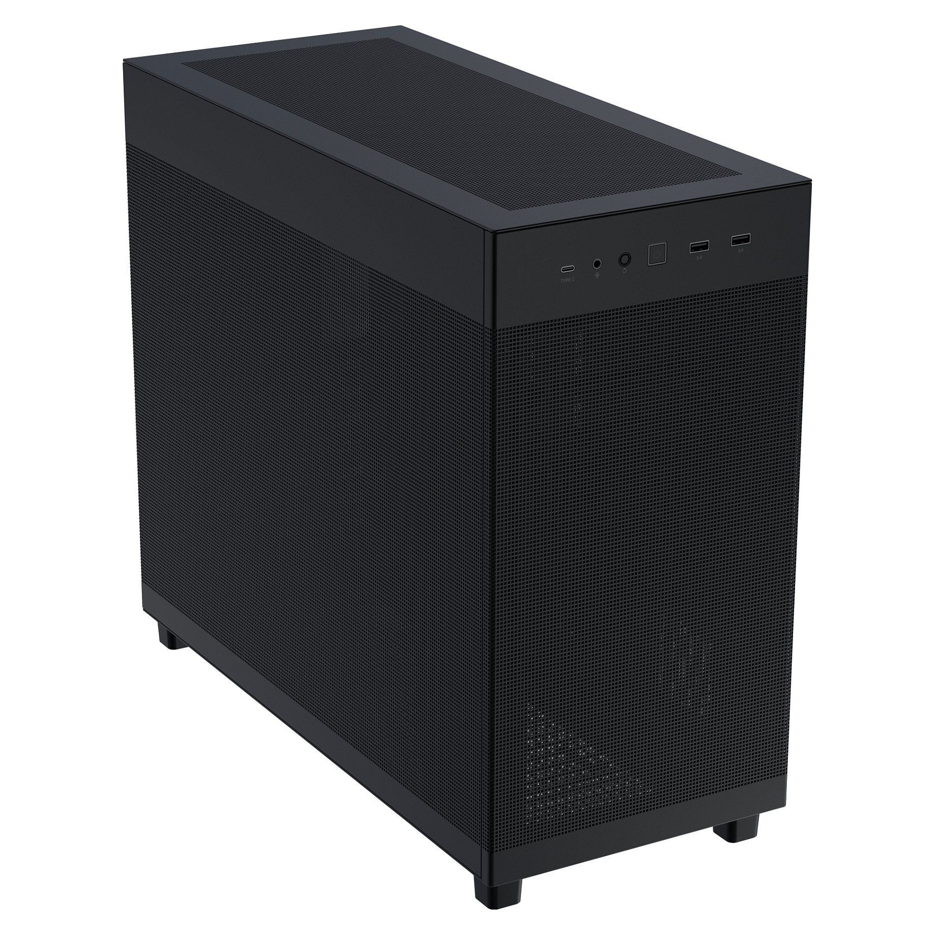 Kasë Asus Prime AP303 Mesh -Zezë 4