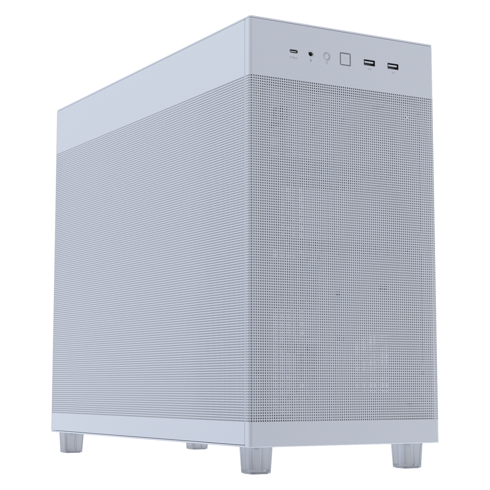 Kasë Asus Prime AP303 Mesh -Bardhë 2