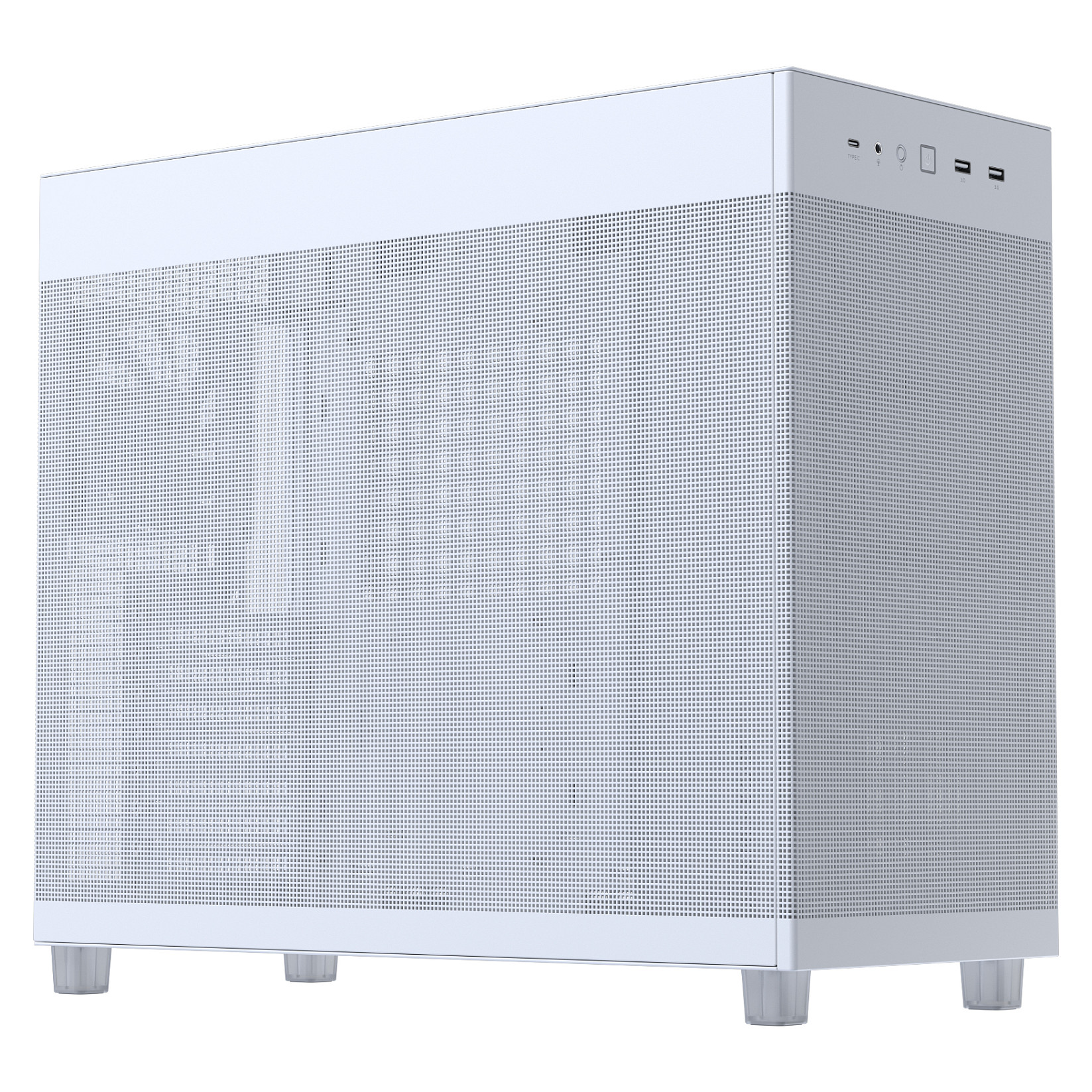 Kasë Asus Prime AP303 Mesh -Bardhë 3
