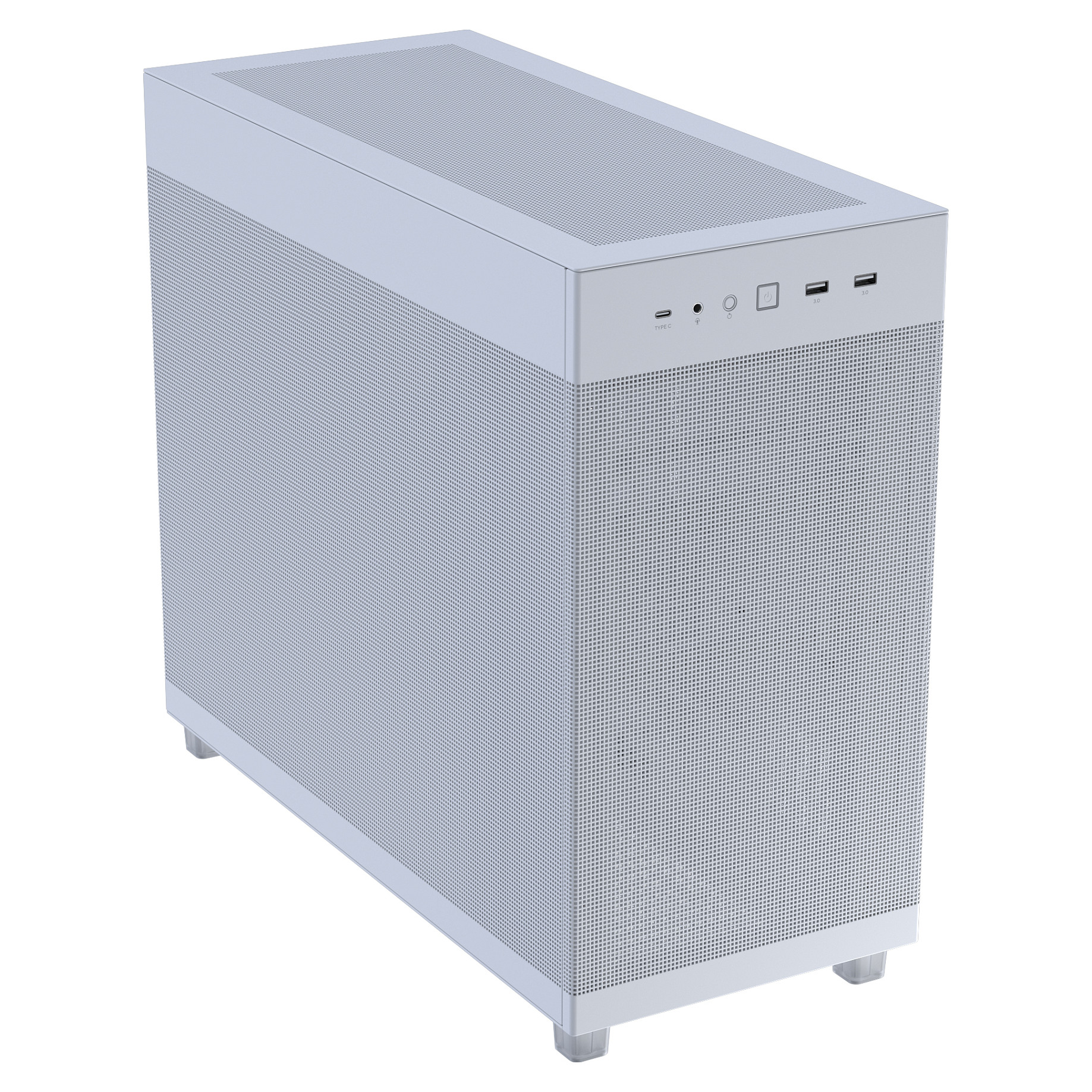 Kasë Asus Prime AP303 Mesh -Bardhë 4