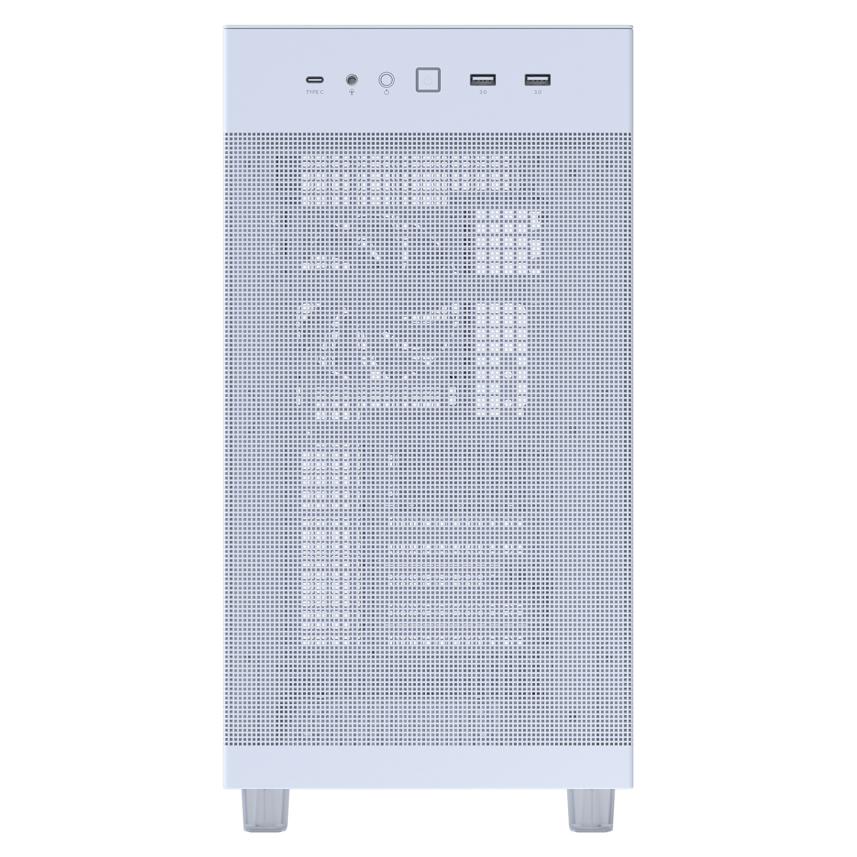 Kasë Asus Prime AP303 Mesh -Bardhë 5