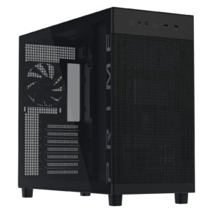Kasë Asus Prime AP303 TG -Zezë 6