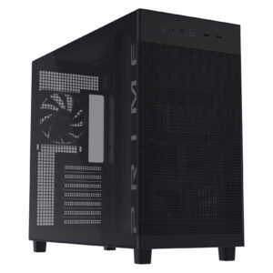 Kasë Asus Prime AP303 TG -Zezë 7