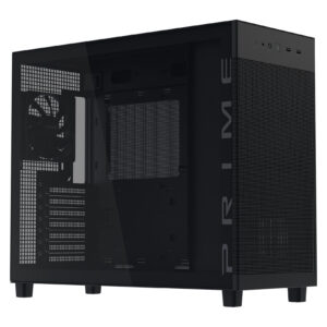 Kasë Asus Prime AP303 TG -Zezë 8