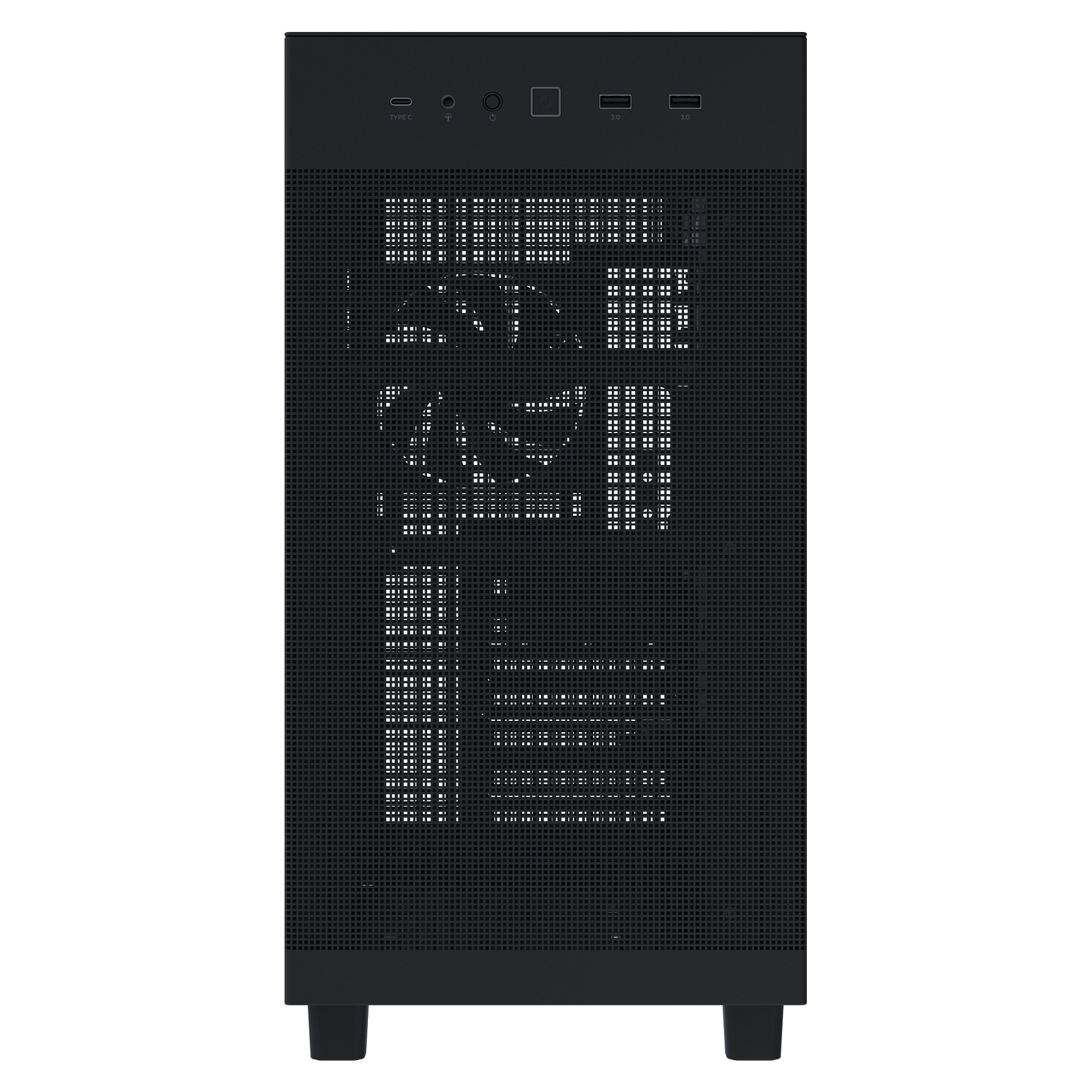 Kasë Asus Prime AP303 TG -Zezë 5