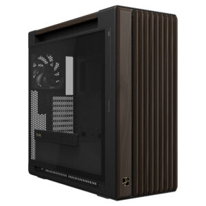 Kasë Asus ProArt PA602 Walnut Wood TG PWM -Zezë 6