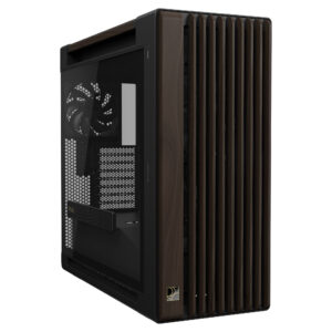Kasë Asus ProArt PA602 Walnut Wood TG PWM -Zezë 7