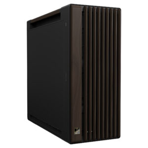 Kasë Asus ProArt PA602 Walnut Wood Metal PWM -Zezë 7