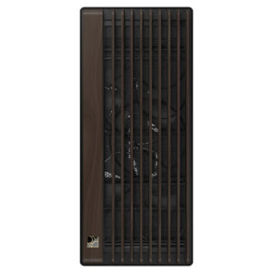 Kasë Asus ProArt PA602 Walnut Wood Metal PWM -Zezë 8