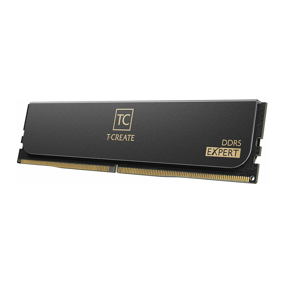 RAM Memorie DDR5 Team Group T-CREATE EXPERT / 32GB / 2x16GB / 6400MHz / DIMM / Dual-Kit / CL32 - Figura 2