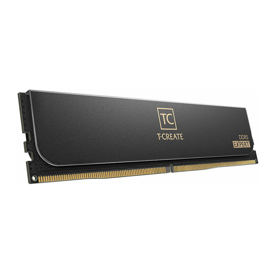 RAM Memorie DDR5 Team Group T-CREATE EXPERT / 32GB / 2x16GB / 6400MHz / DIMM / Dual-Kit / CL32 - Figura 3