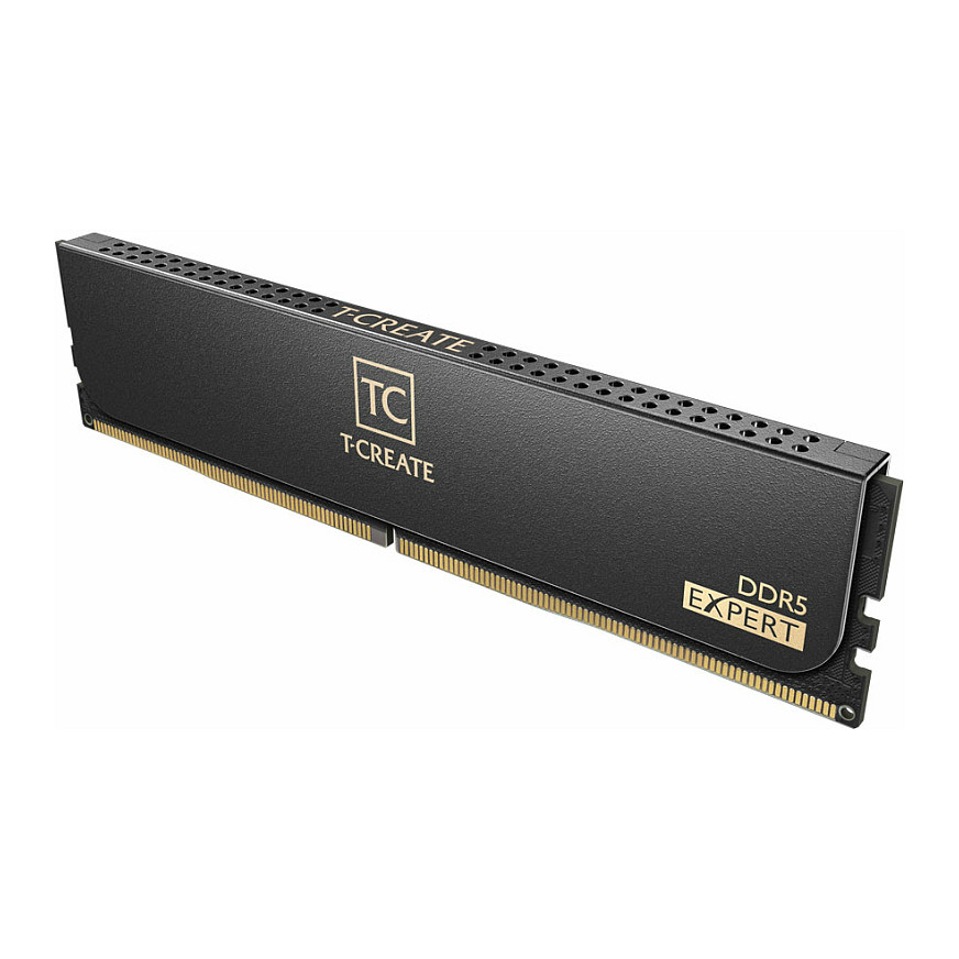 RAM Memorie DDR5 Team Group T-CREATE EXPERT / 32GB / 2x16GB / 6400MHz / DIMM / Dual-Kit / CL32 - Figura 4