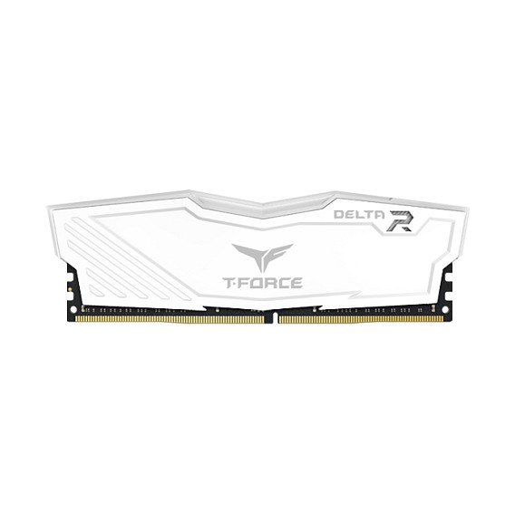 RAM Memorie DDR4 Team Group DIMM 3200 / 16GB / 2×8GB / Dual‑Kit / CL16 / Delta RGB / Intel XMP - Figura 3