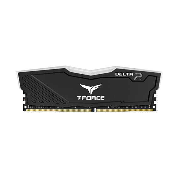 RAM Memorie DDR4 Team Group DIMM 3200 / 16GB / 2×8GB / Dual‑Kit / CL16 / Delta RGB / Intel XMP - Zezë - Figura 3