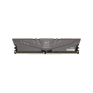 RAM Memorie DDR4 Team Group DIMM 3600 / 32GB / 2×16GB / Dual‑Kit / CL18 / T‑CREATE EXPERT / Intel XMP - Zezë