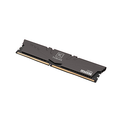 RAM Memorie DDR4 Team Group DIMM 3600 / 32GB / 2×16GB / Dual‑Kit / CL18 / T‑CREATE EXPERT / Intel XMP - Zezë - Figura 4