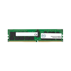 RAM Memorie DDR4 Dell DIMM 3200 / 32GB / 288‑PIN / PC4‑25600