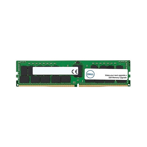 RAM Memorie DDR4 Dell DIMM 3200 / 32GB / 288‑PIN / PC4‑25600