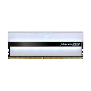 RAM Memorie DDR4 Team Group DIMM 3600 / 16GB / 2×8GB / Dual‑Kit / CL18 / XTREEM ARGB / Intel XMP - Bardhë