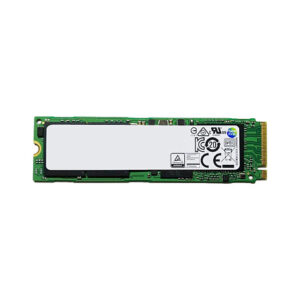 SSD të Brendshme Fujitsu M.2 256GB / PCIe NVMe / SED (Gen4) / w/Screw / W5011 UA