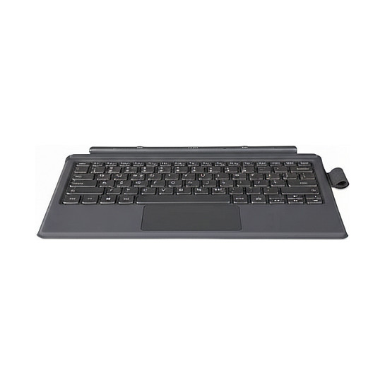 Aksesorë për tablet Terra Type Cover Pad 1262 / CH Layout – Zezë