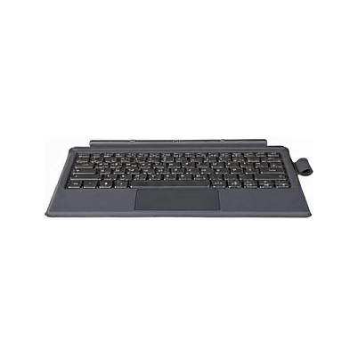 Aksesorë për tablet Terra Type Cover Pad 1262 / FR Layout – Zezë
