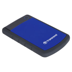 Disk i jashtëm Transcend 25H3B 1TB i zi dhe blu (TS1TSJ25H3B) 6