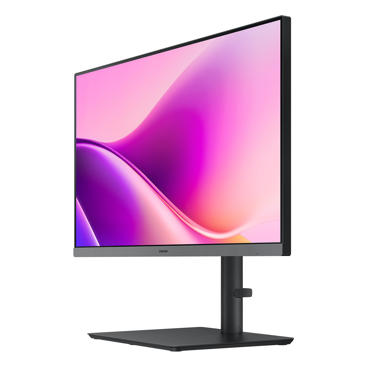 Monitor Samsung Essential S24F434UAU / 24"/ Full HD IPS / LCD / 100Hz / 5ms / HDMI+USB+DP - Zezë - Figura 4