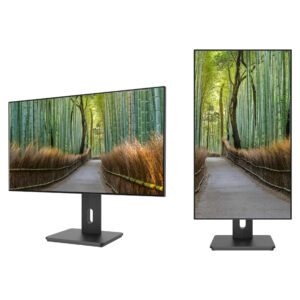 Monitor JapanNext WQHD / 27″/ Wide Quad HD IPS / LCD / 60Hz / 8ms / HDMI+DP – Zezë 8